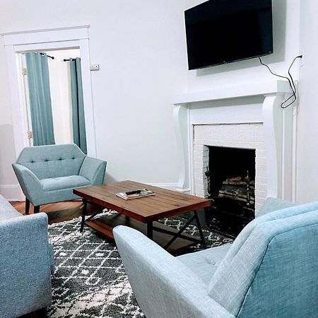 Walk To Duke Campus! 3 Bedroom In Trinity Park! Дърам Екстериор снимка