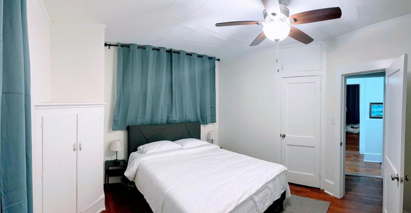 Walk To Duke Campus! 3 Bedroom In Trinity Park! Дърам Екстериор снимка