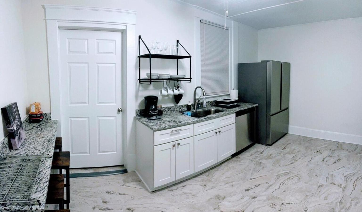 Walk To Duke Campus! 3 Bedroom In Trinity Park! Дърам Екстериор снимка