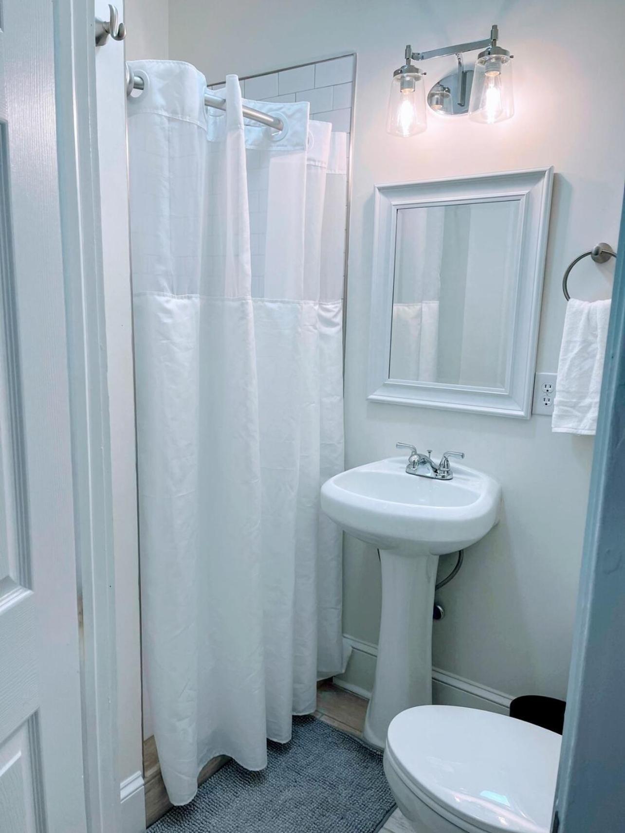 Walk To Duke Campus! 3 Bedroom In Trinity Park! Дърам Екстериор снимка