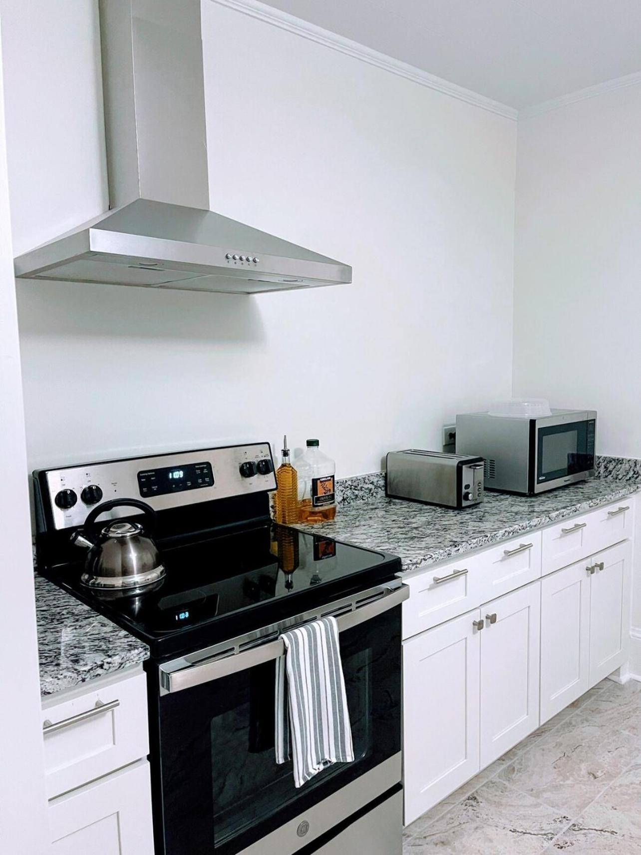 Walk To Duke Campus! 3 Bedroom In Trinity Park! Дърам Екстериор снимка