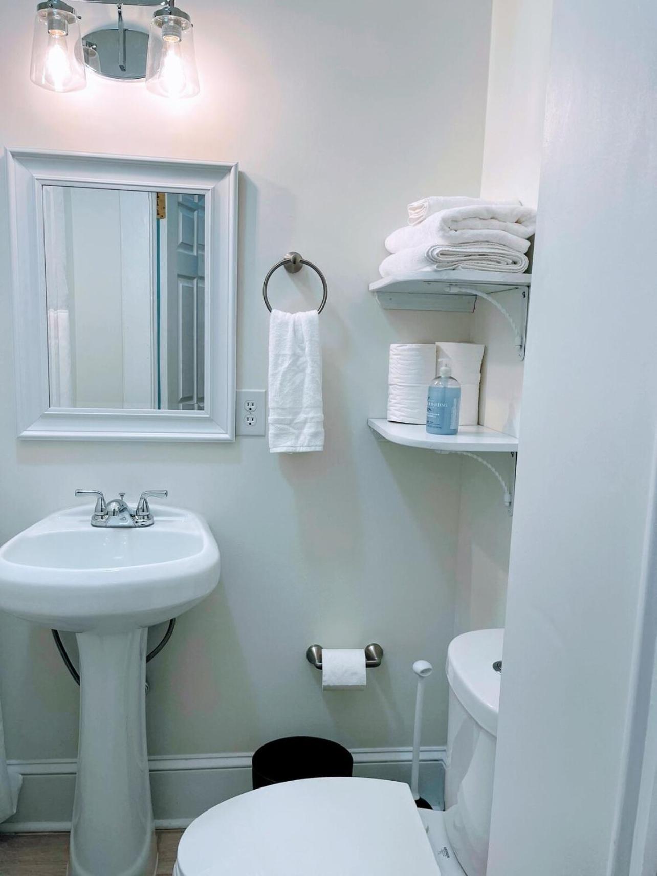 Walk To Duke Campus! 3 Bedroom In Trinity Park! Дърам Екстериор снимка