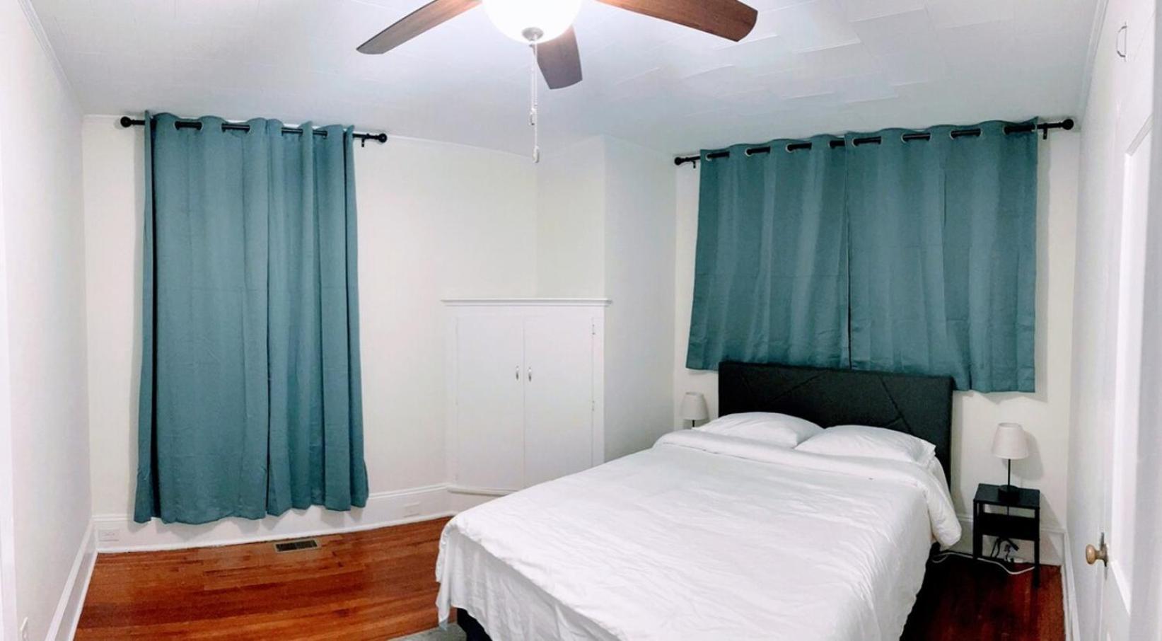 Walk To Duke Campus! 3 Bedroom In Trinity Park! Дърам Екстериор снимка